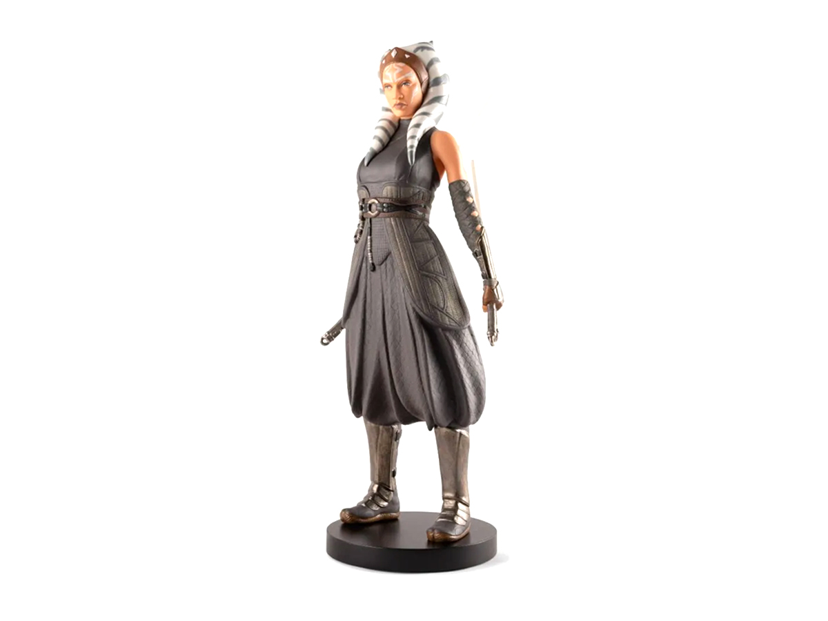 Lladró Ahsoka Tano Sculpture