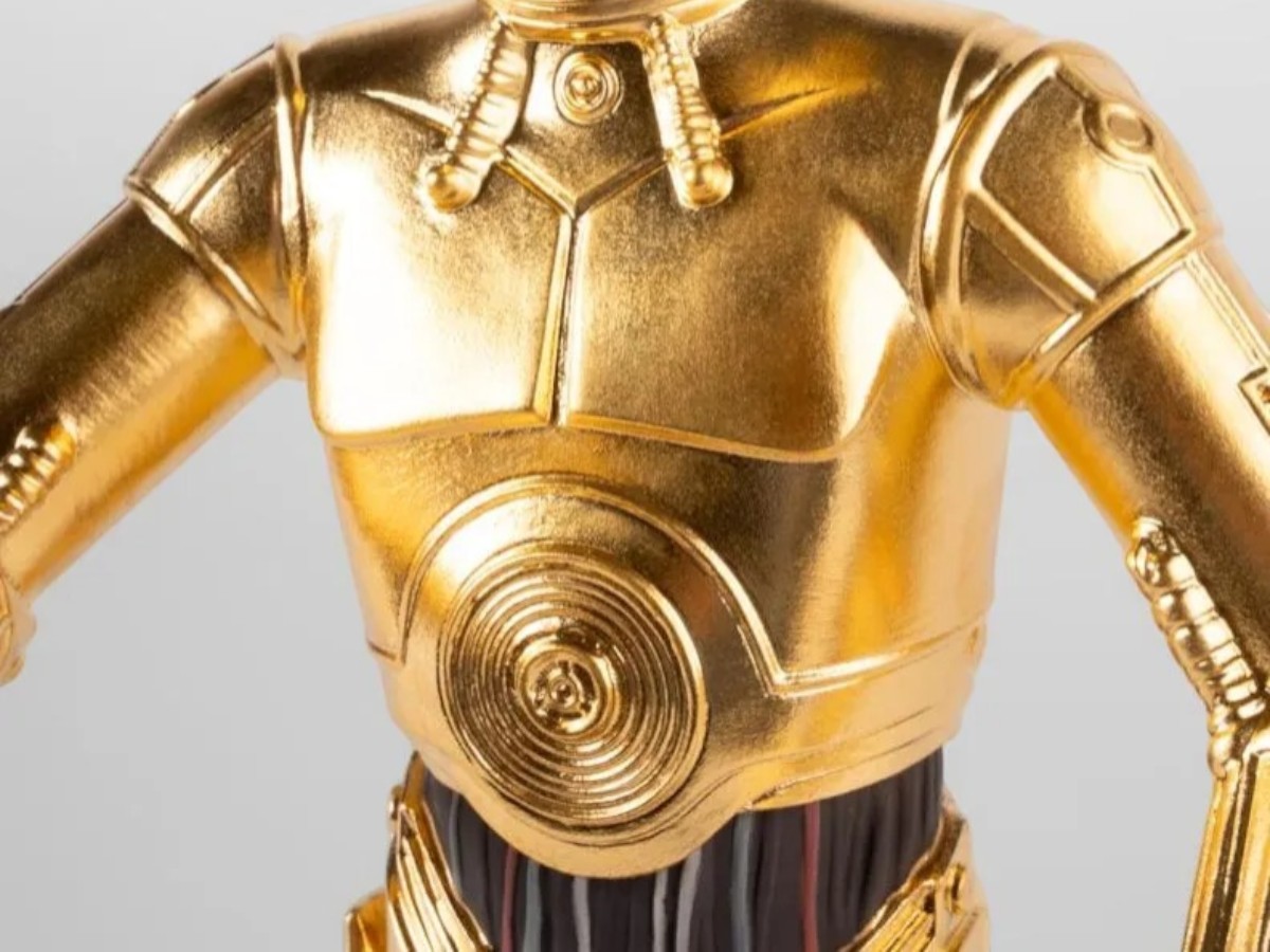 Lladró C3potm Sculpture