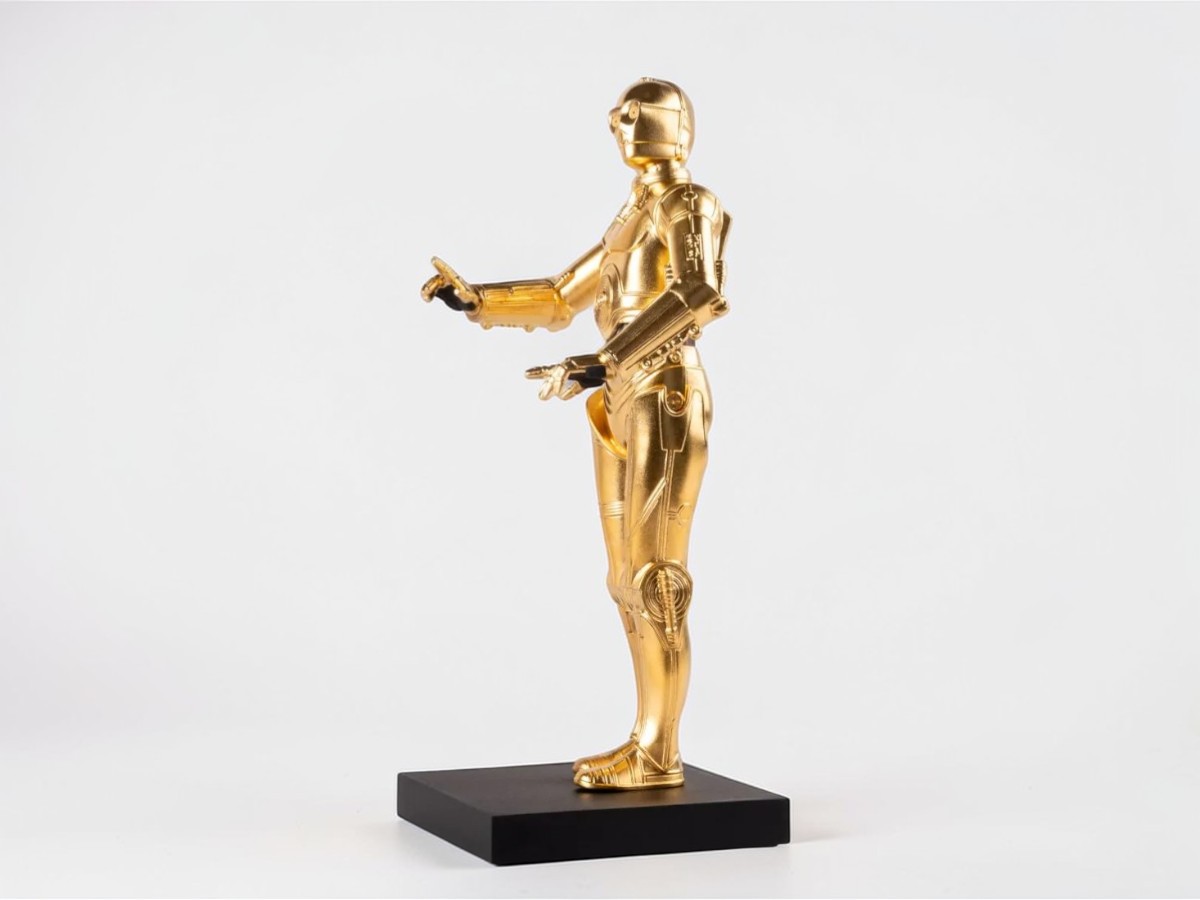 Lladró C3potm Sculpture