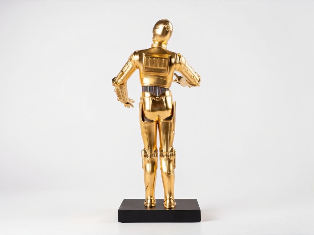 Lladró C3potm Sculpture