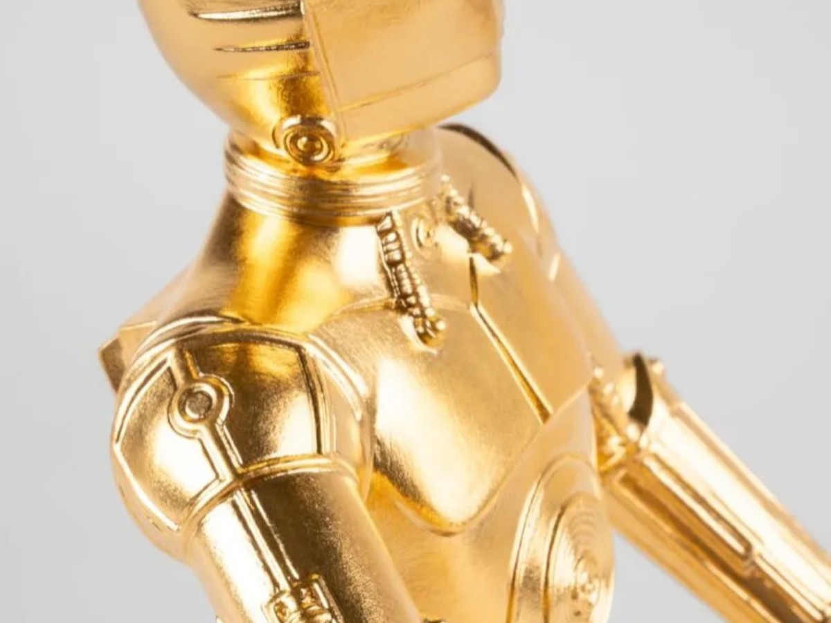 Lladró C3potm Sculpture
