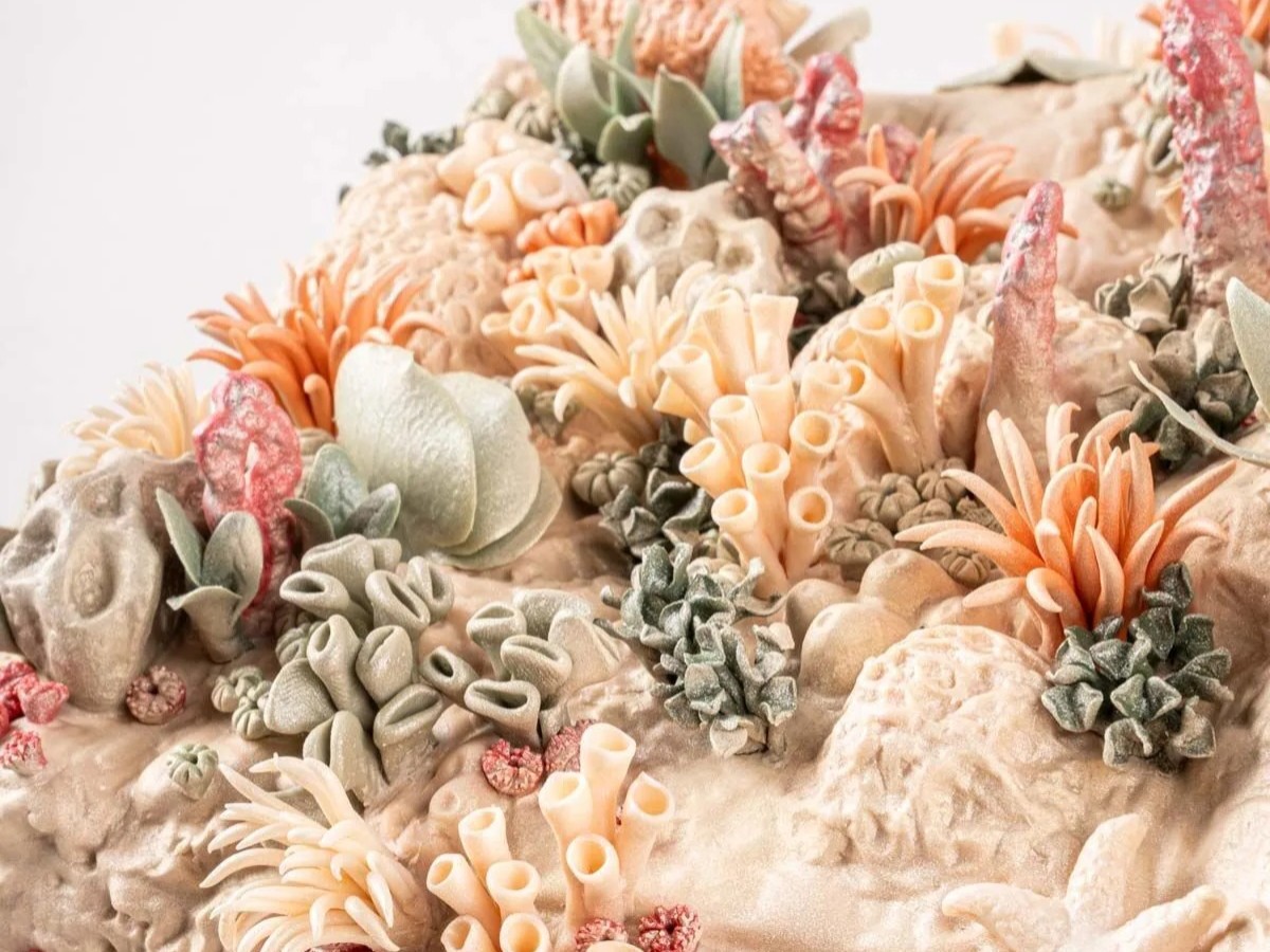 Скульптура Lladró Coral Car, лимитированная серия