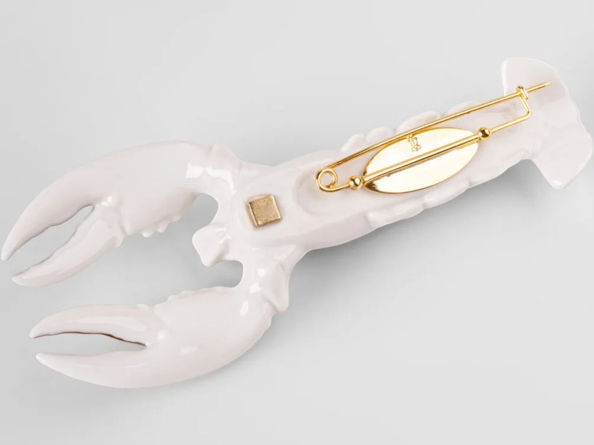 Lladró Dali And Surrealism Sculpture Limited Edition