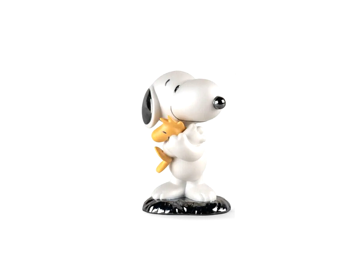 Фигурка Lladró Snoopy