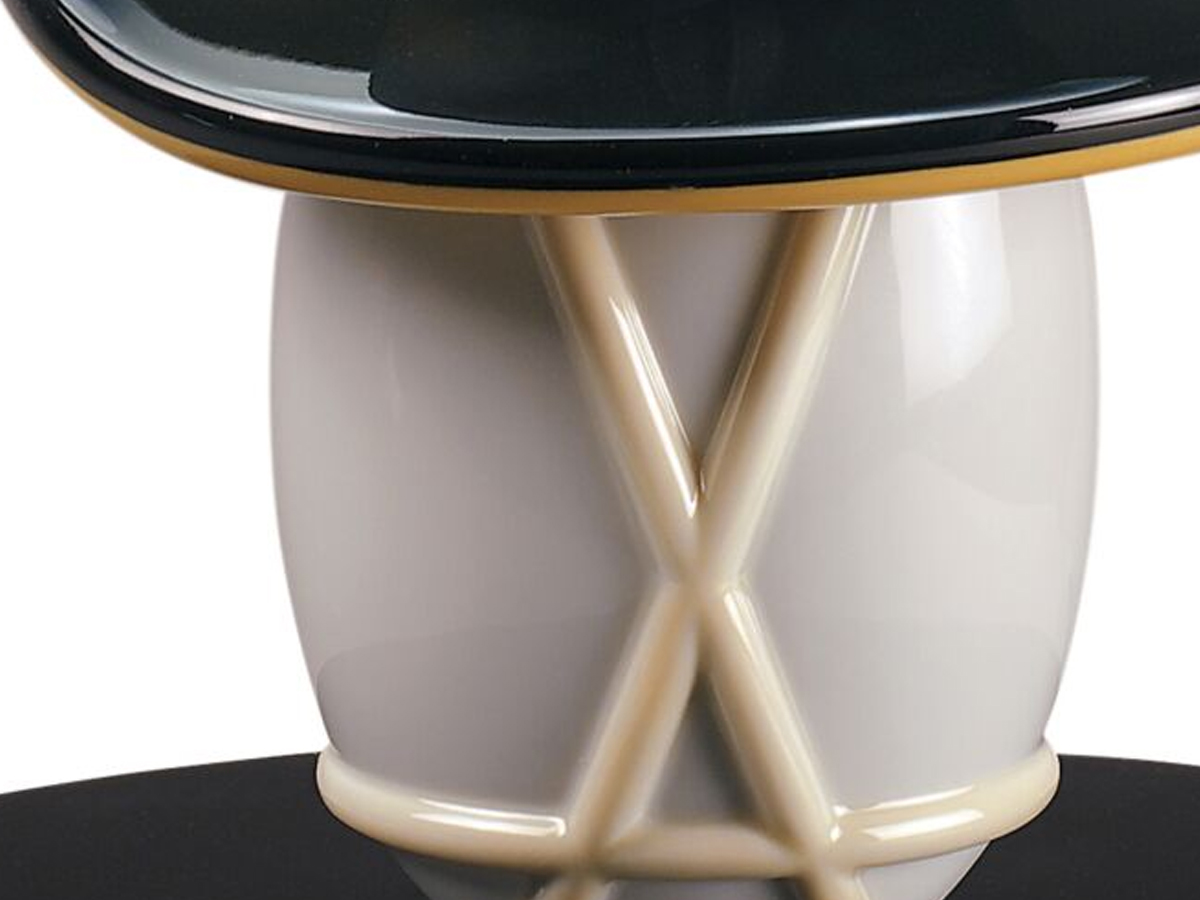 Lladró Hairstyle Table Lamp