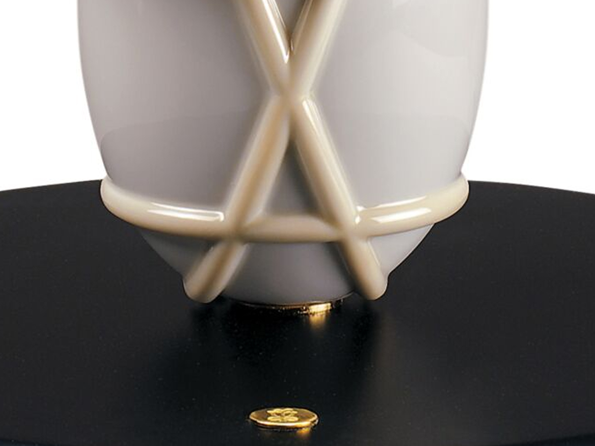 Lladró Hairstyle Table Lamp