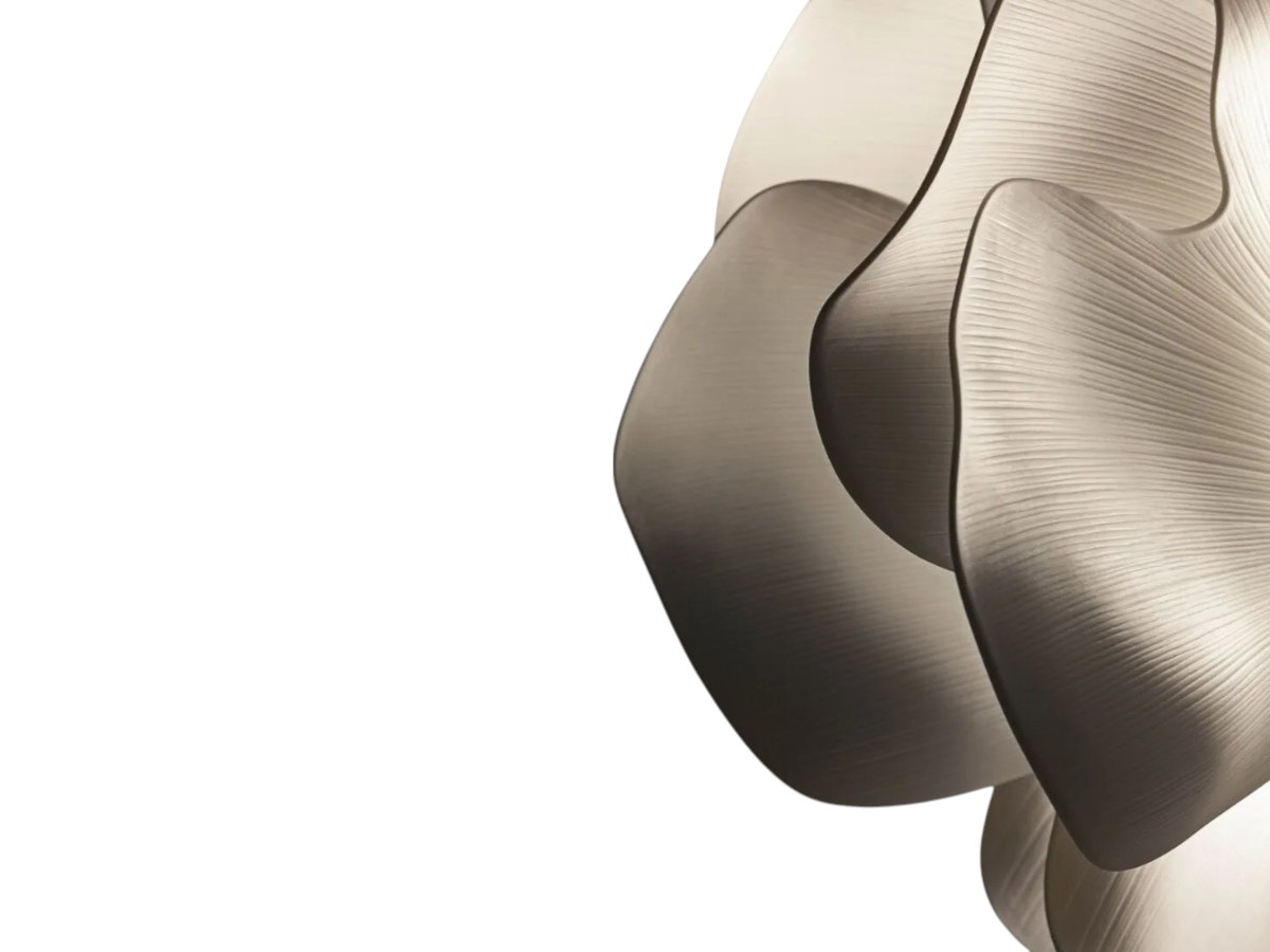 Lladró Nightbloom Wall Lamp