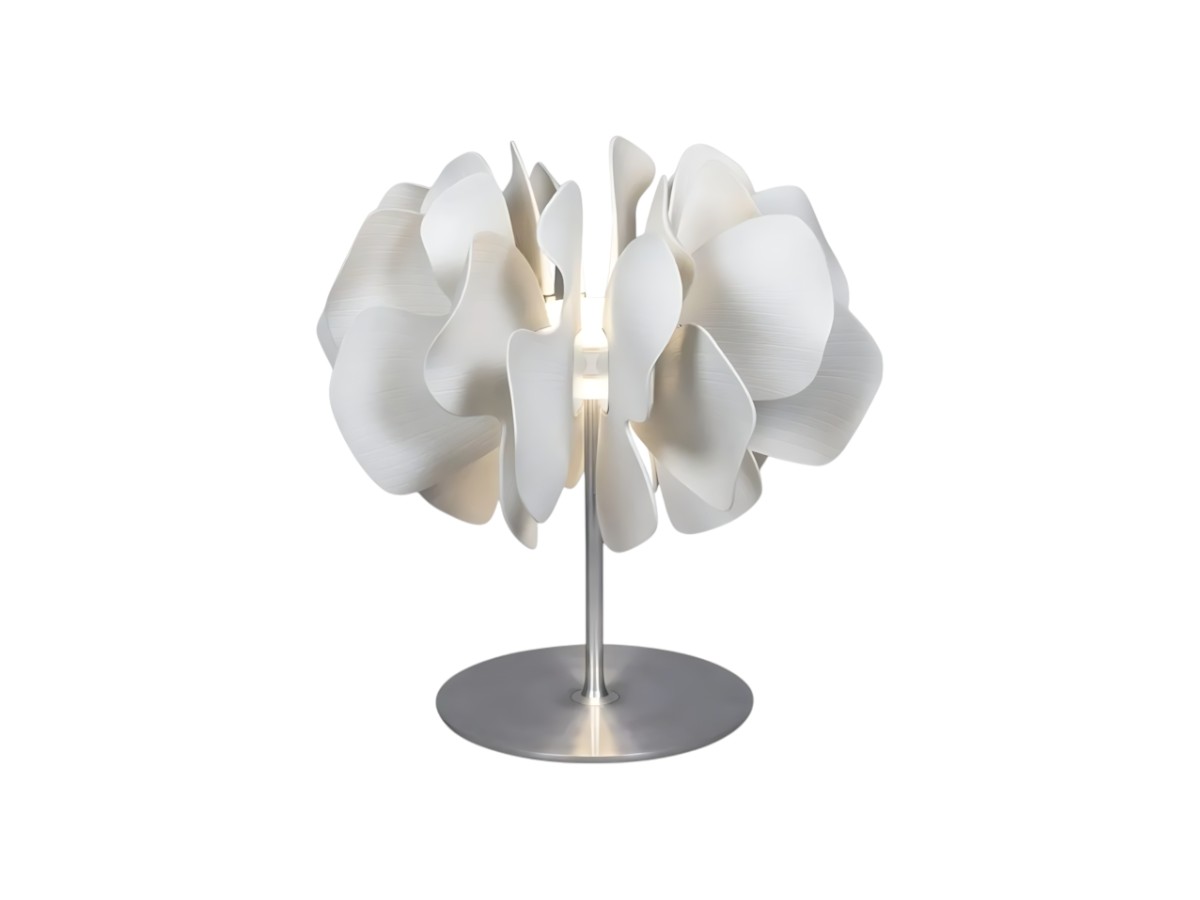 Lladró Nightbloom Table Lamp