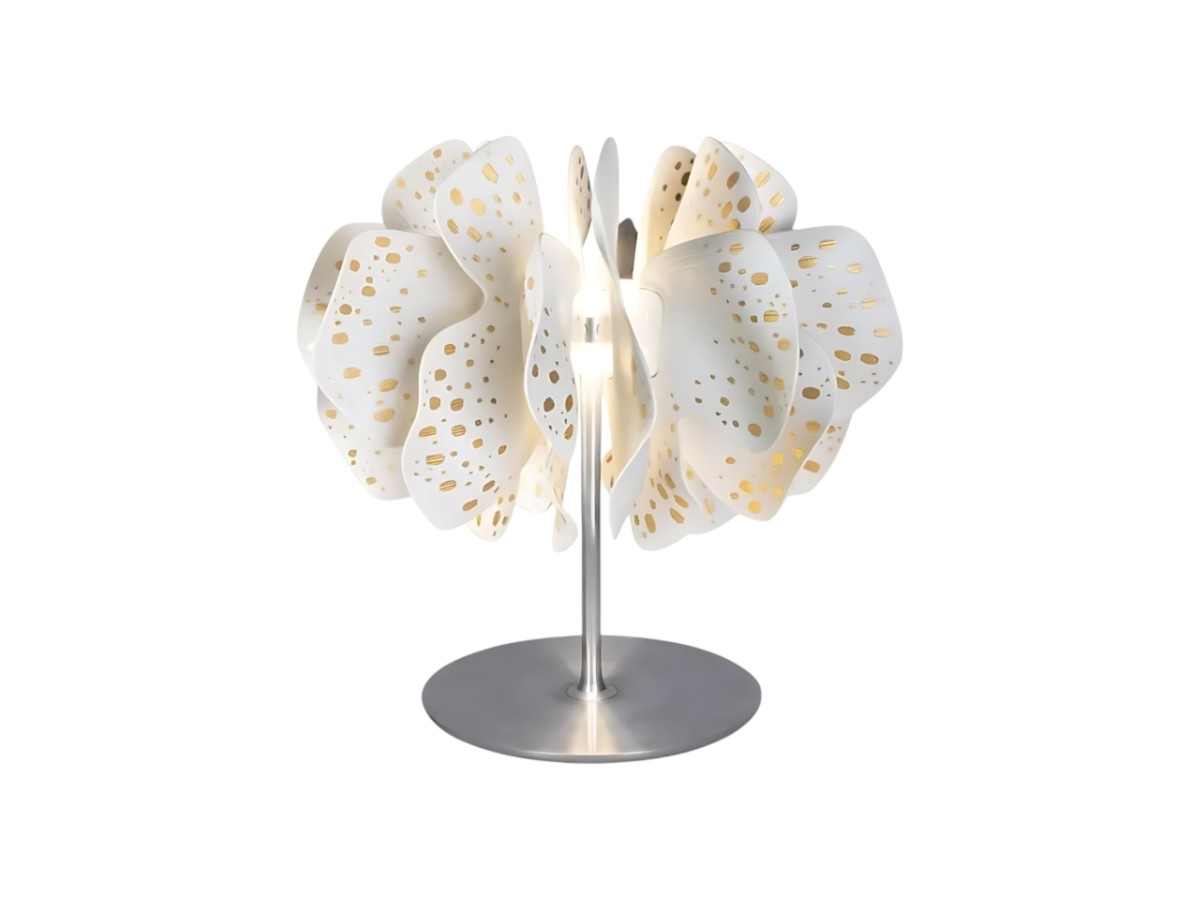 Lladró Nightbloom Table Lamp