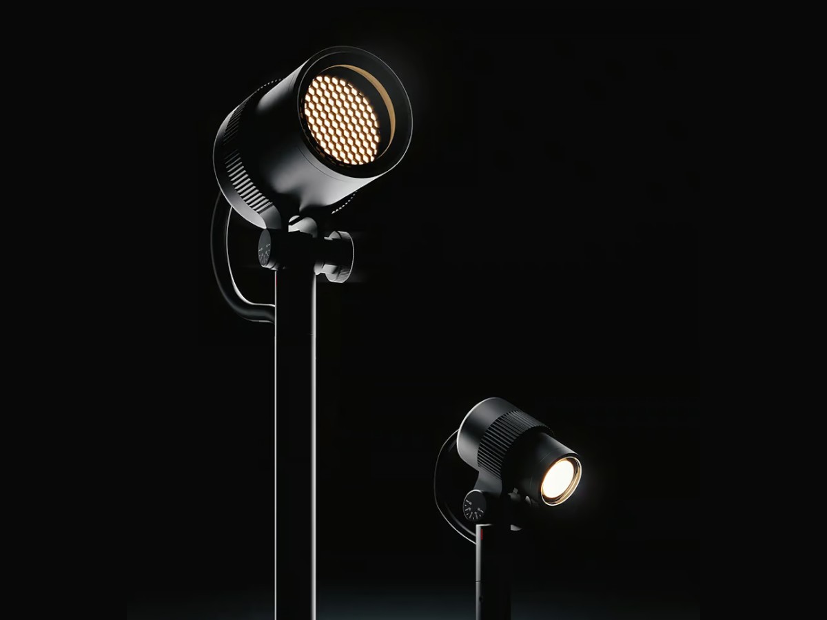 Уличный торшер Lodes Focus 48