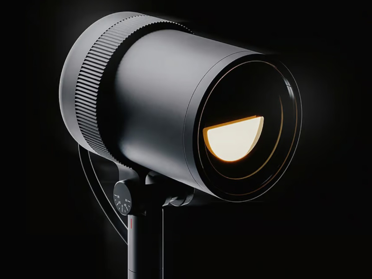 Уличный торшер Lodes Focus 60