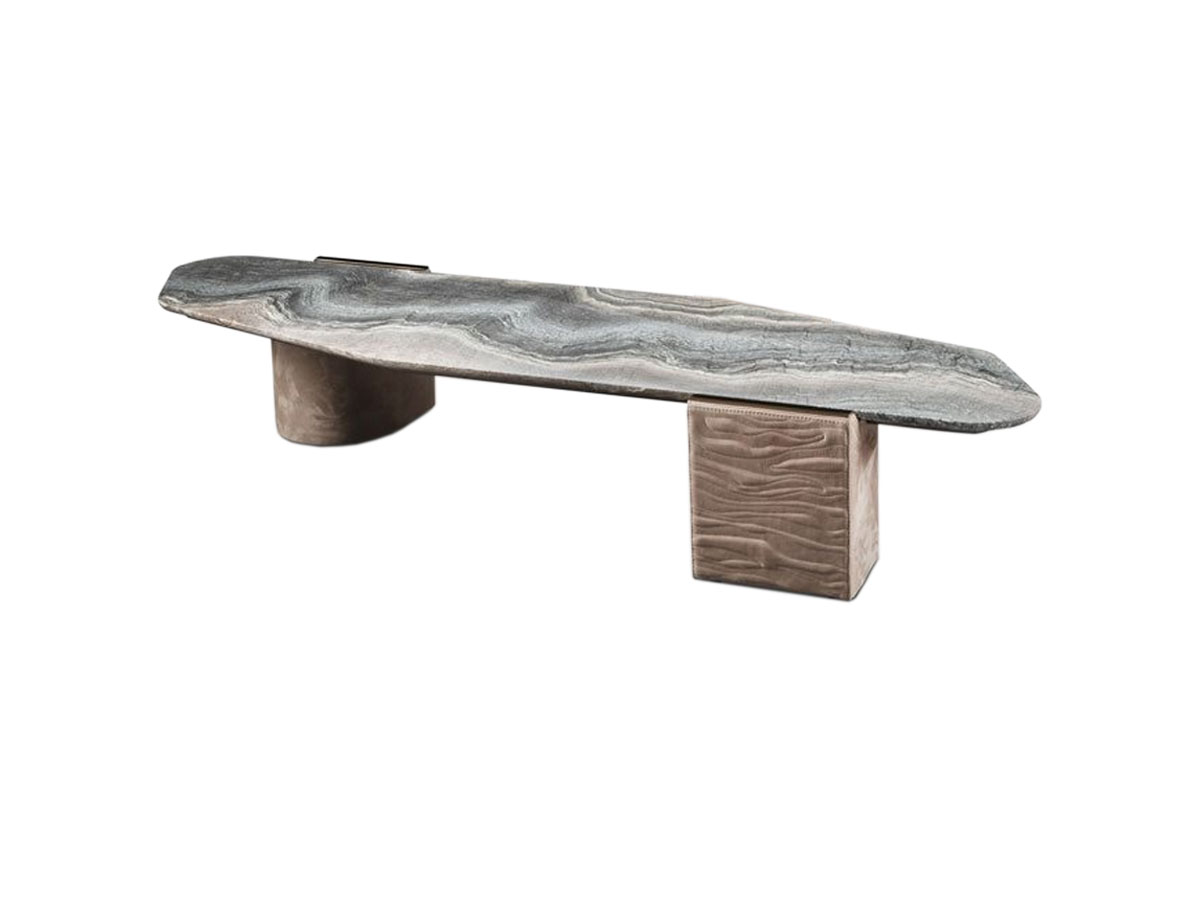 Журнальный столик Longhi Offset