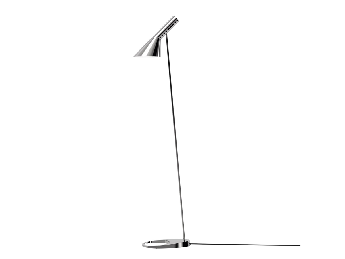Louis Poulsen Aj Floor Lamp