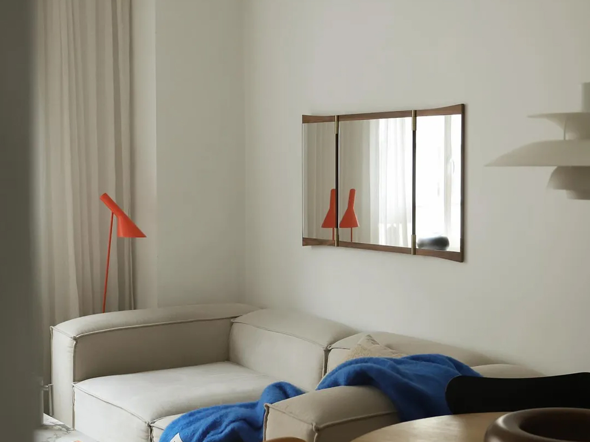 Louis Poulsen Aj Floor Lamp