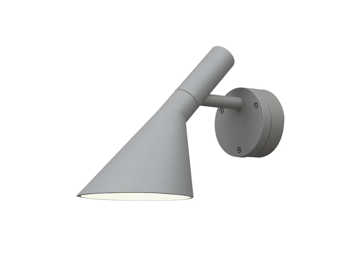 Louis Poulsen Aj 50 Wall Lamp Outdoor