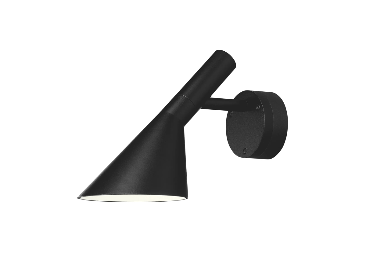 Louis Poulsen Aj 50 Wall Lamp Outdoor