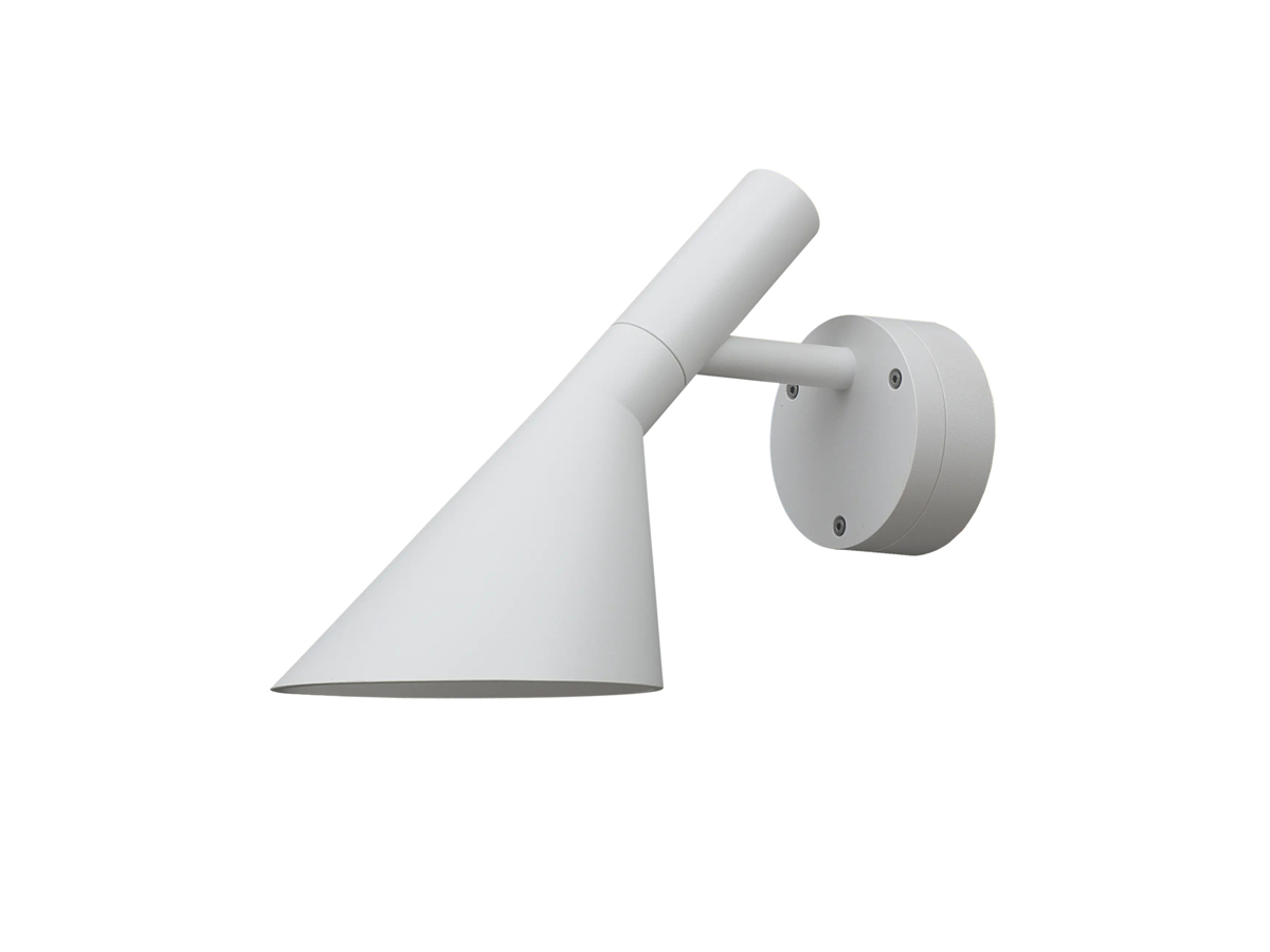Louis Poulsen Aj 50 Wall Lamp Outdoor
