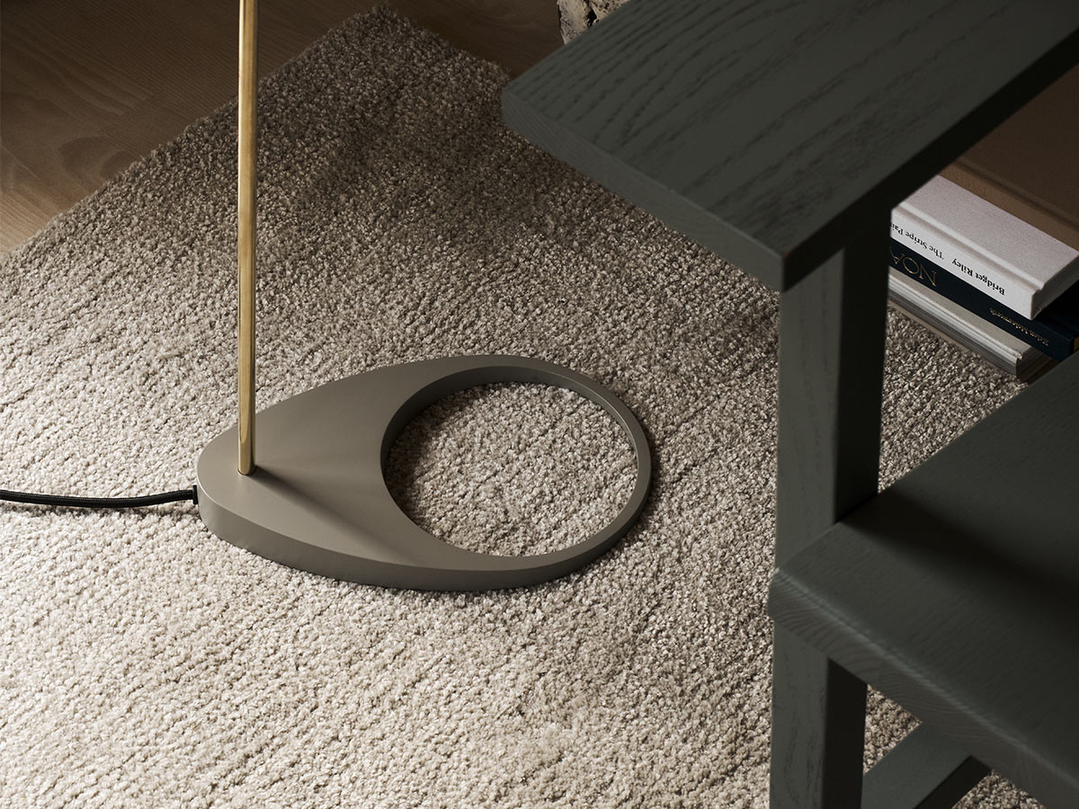 Louis Poulsen Aj Floor Lamp