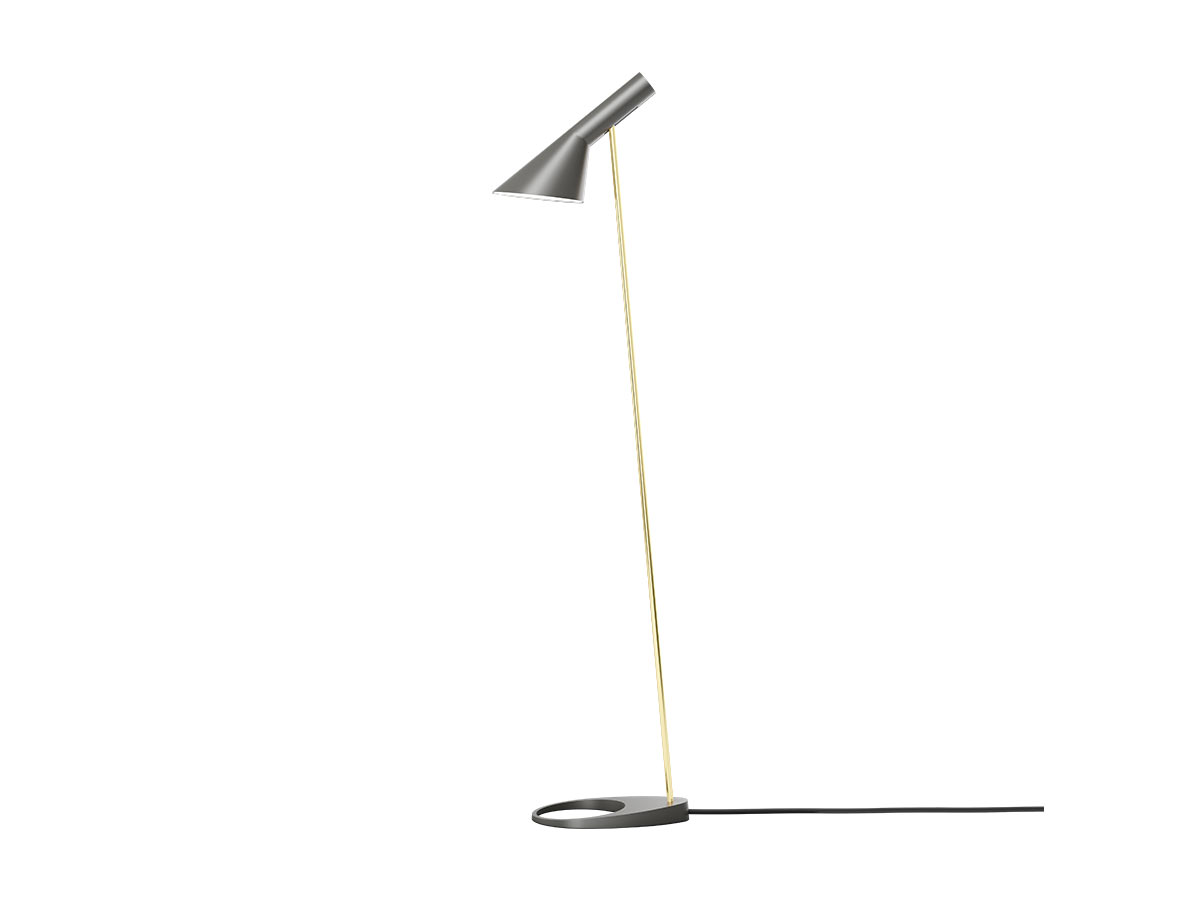 Louis Poulsen Aj Floor Lamp