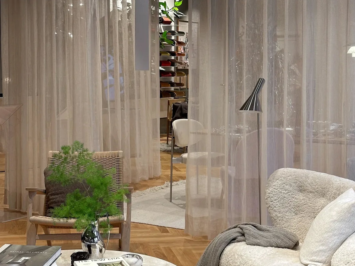 Louis Poulsen Aj Floor Lamp