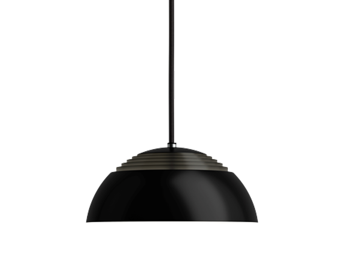 Louis Poulsen Aj Royal 500 Suspension Lamp