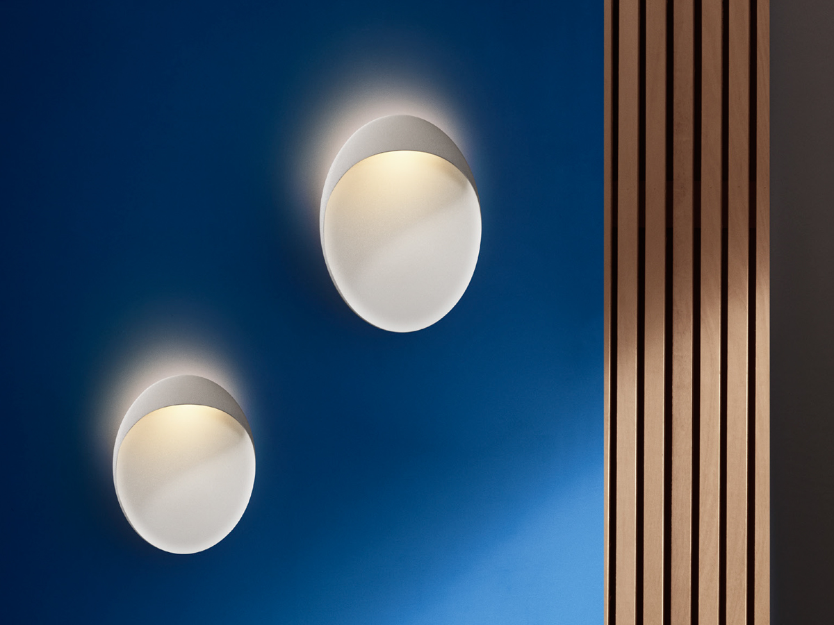 Louis Poulsen Flindt 400 Wall Lamp