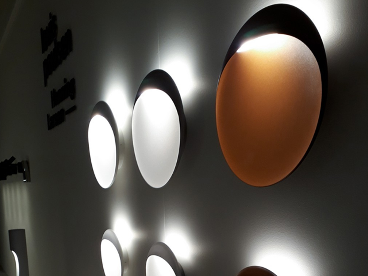Louis Poulsen Flindt 400 Wall Lamp