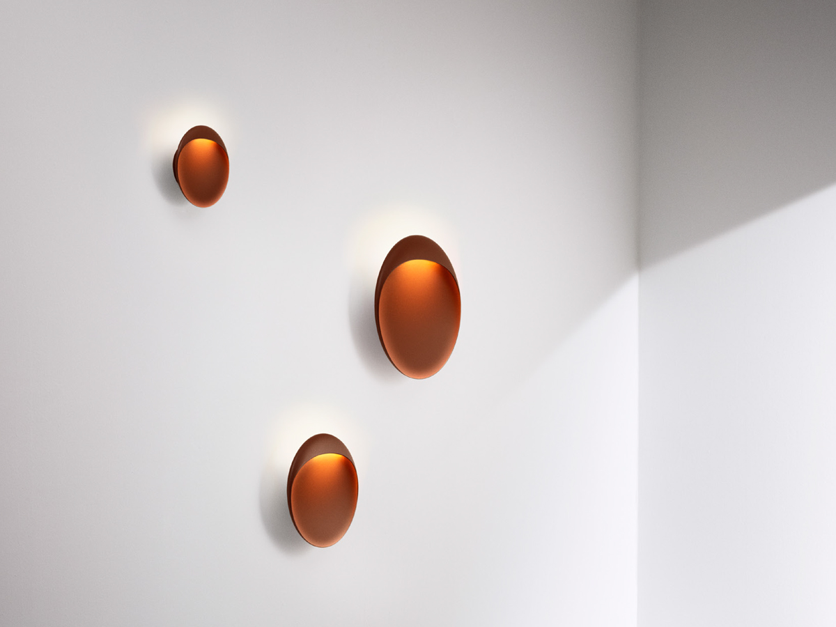 Louis Poulsen Flindt 400 Wall Lamp