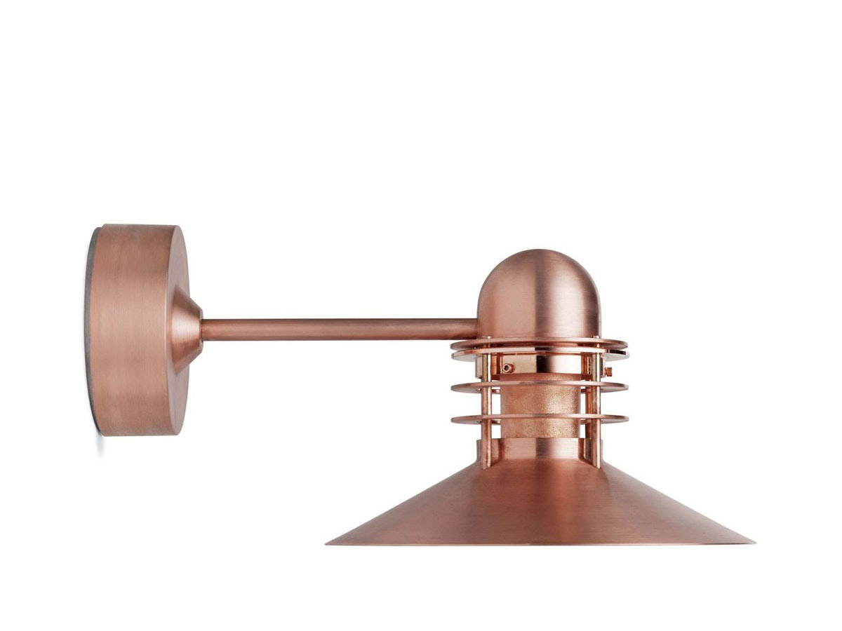 Louis Poulsen Nyhavn Wall Lamp