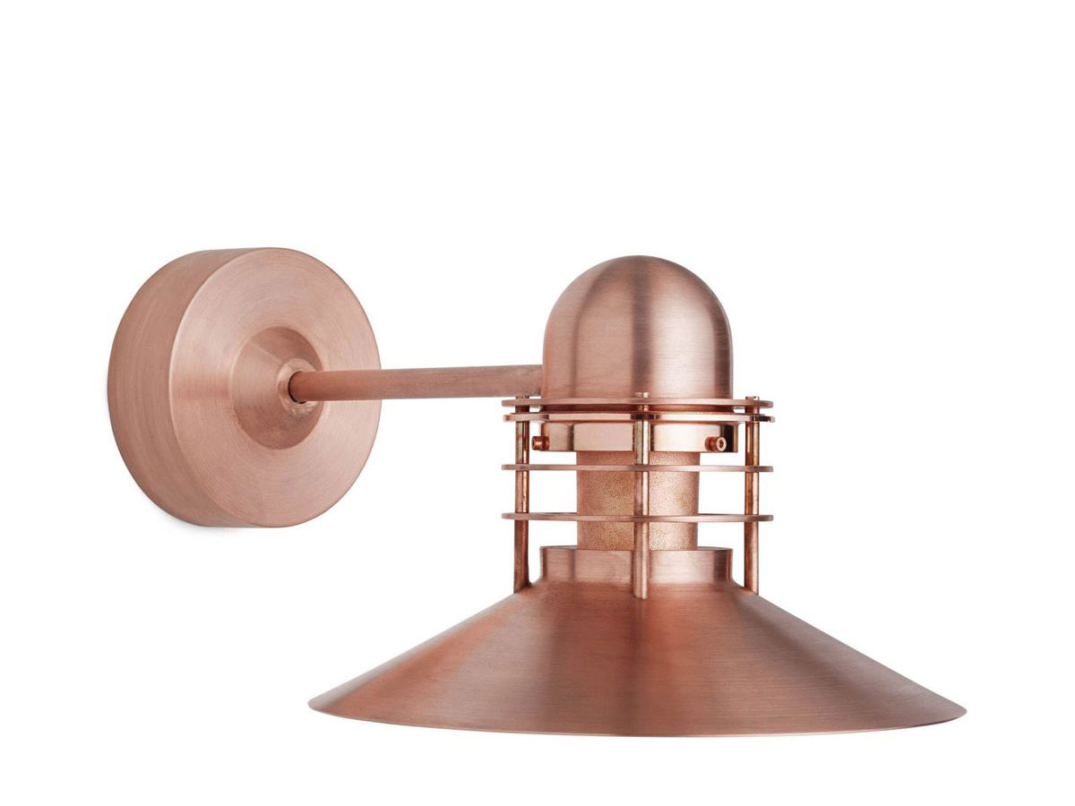 Louis Poulsen Nyhavn Wall Lamp