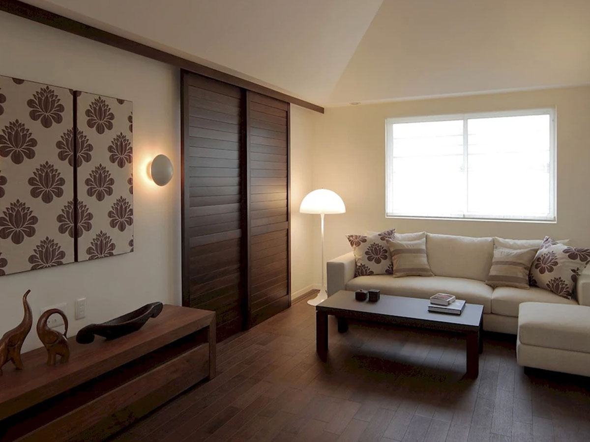 Louis Poulsen Panthella Floor Lamp