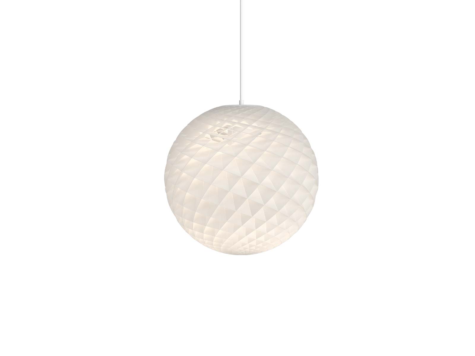 Louis Poulsen Patera Suspension Lamp