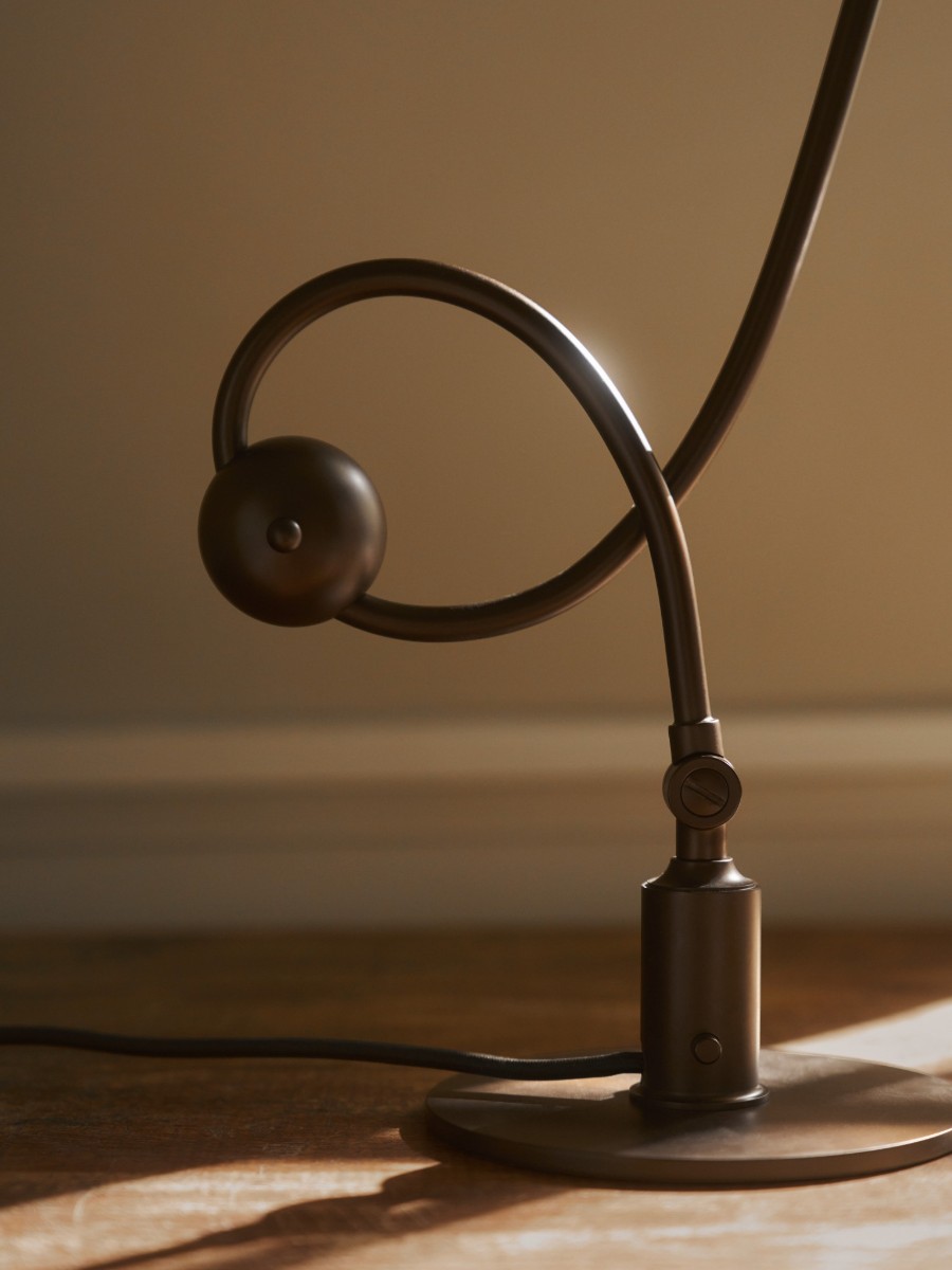 Louis Poulsen Ph 11 Piano Table Lamp