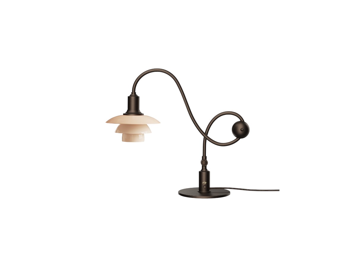 Louis Poulsen Ph 11 Piano Table Lamp