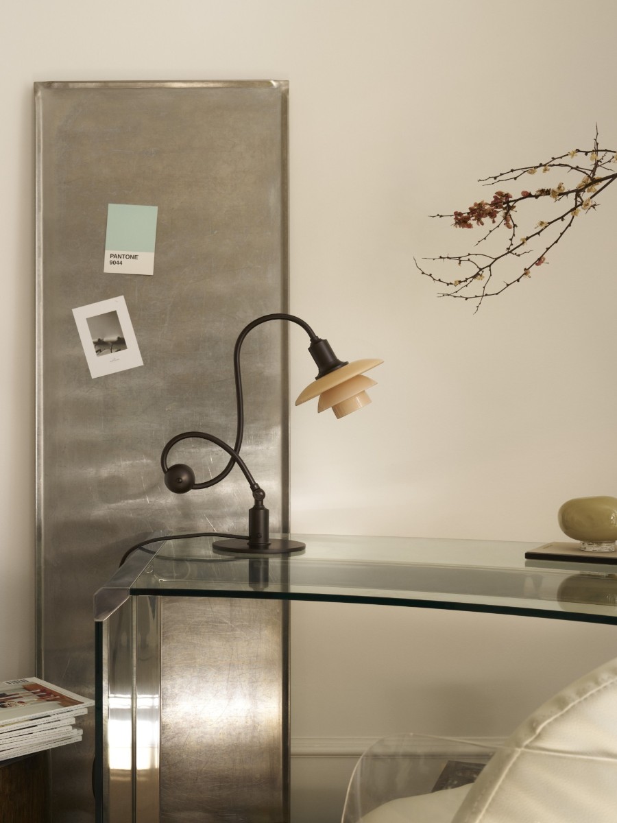 Louis Poulsen Ph 11 Piano Table Lamp