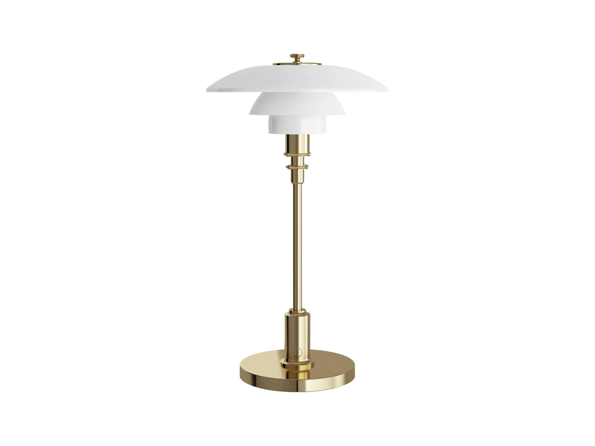 Louis Poulsen Ph 21 Portable Table Lamp