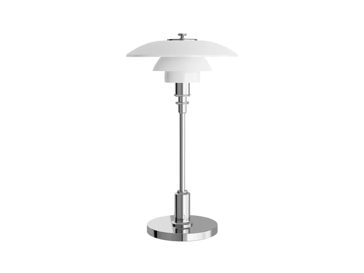 Louis Poulsen Ph 21 Portable Table Lamp