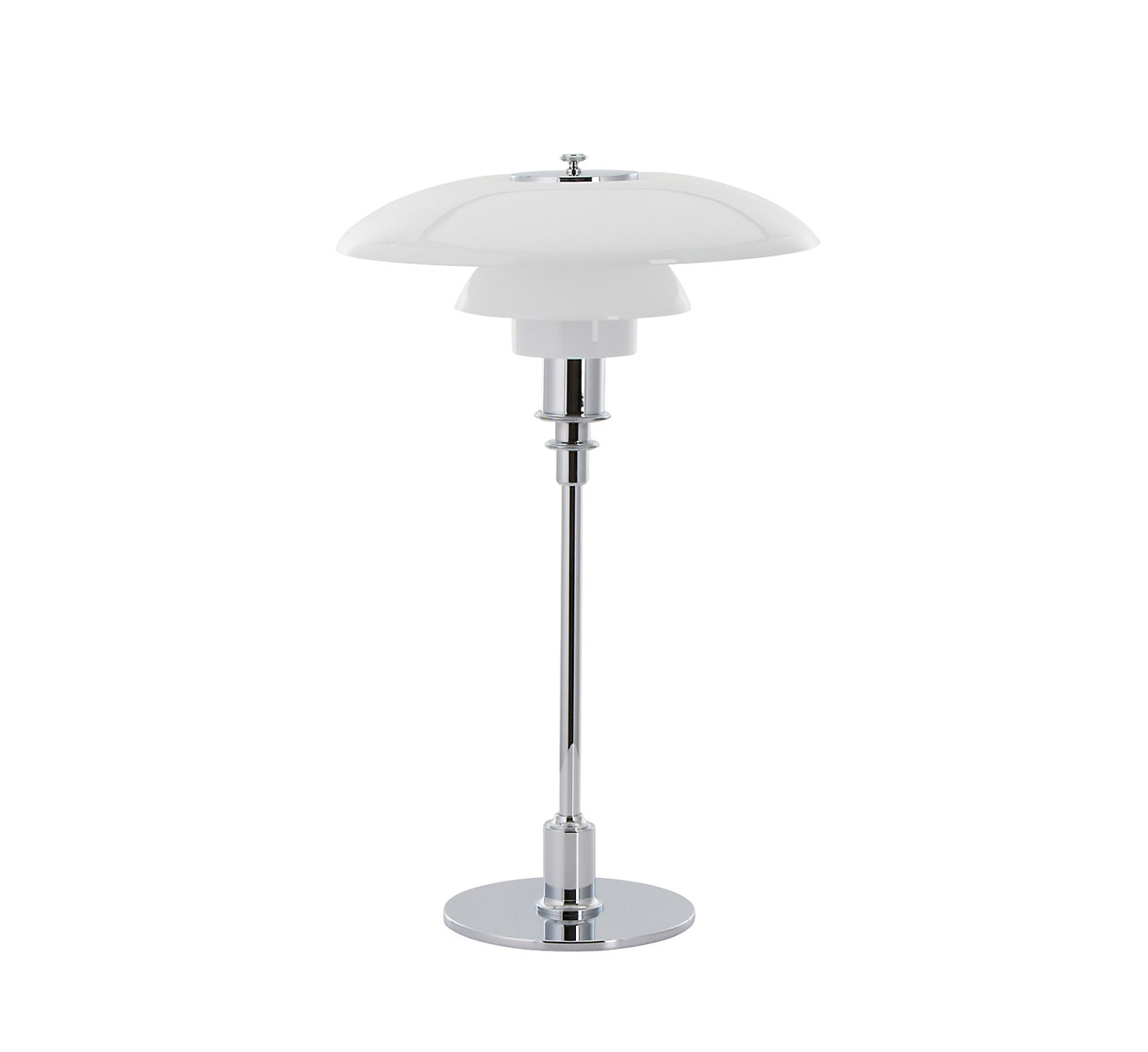 Louis Poulsen Ph 32 Table Lamp