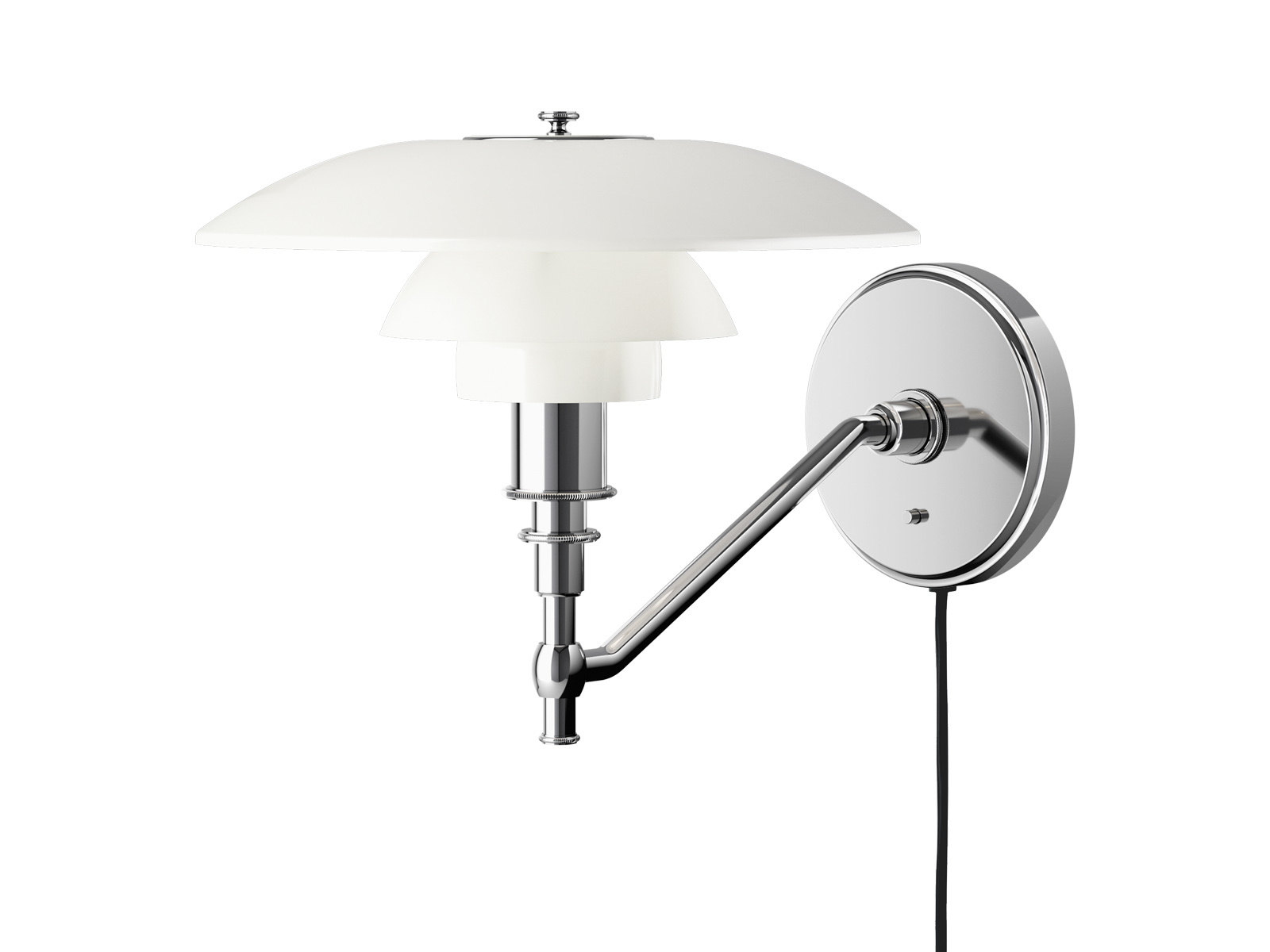 Louis Poulsen Ph 3 2 Wall Lamp
