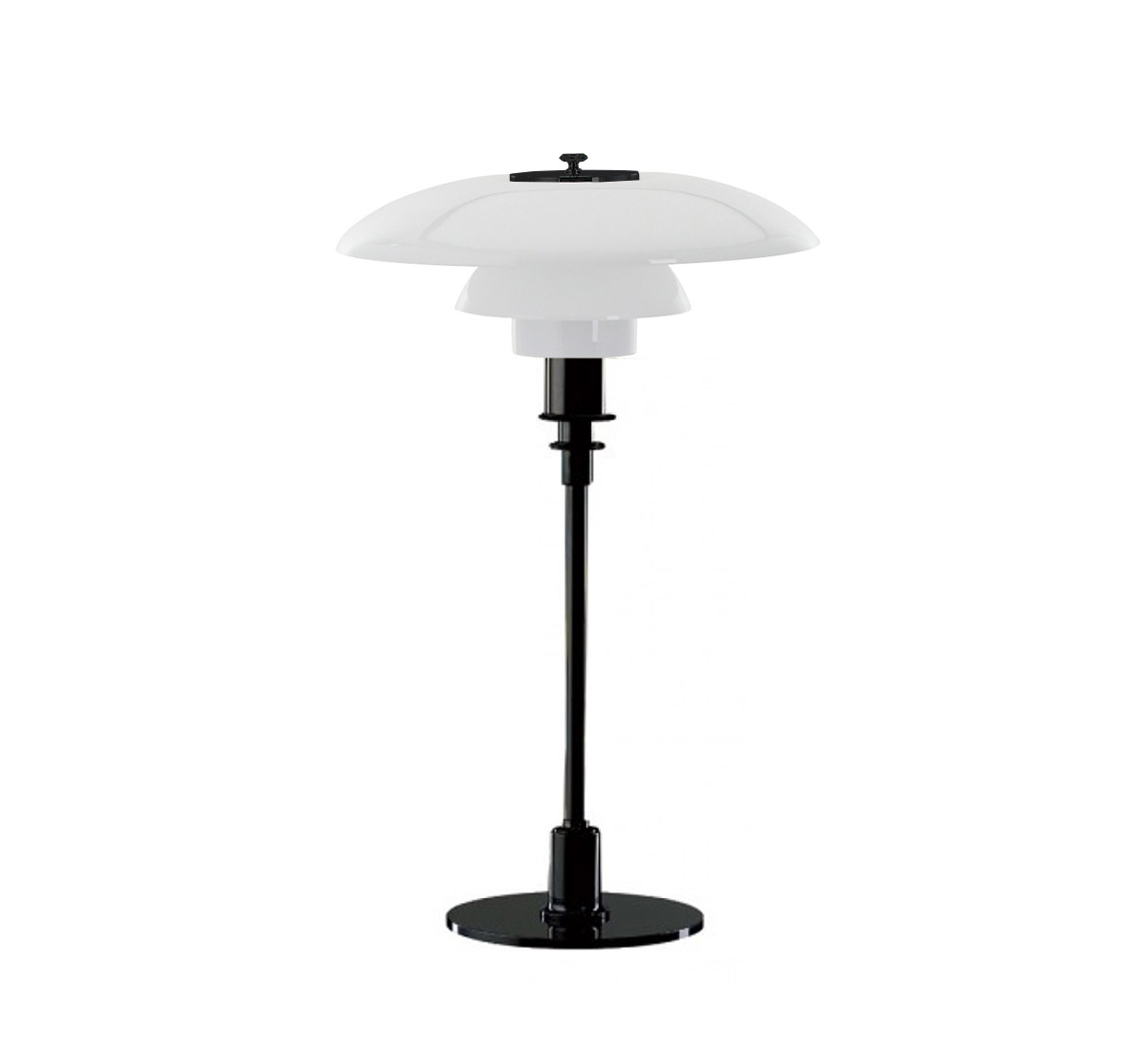 Louis Poulsen Ph 32 Table Lamp