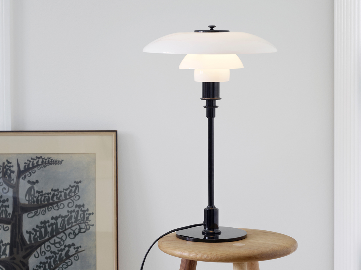 Louis Poulsen Ph 32 Table Lamp