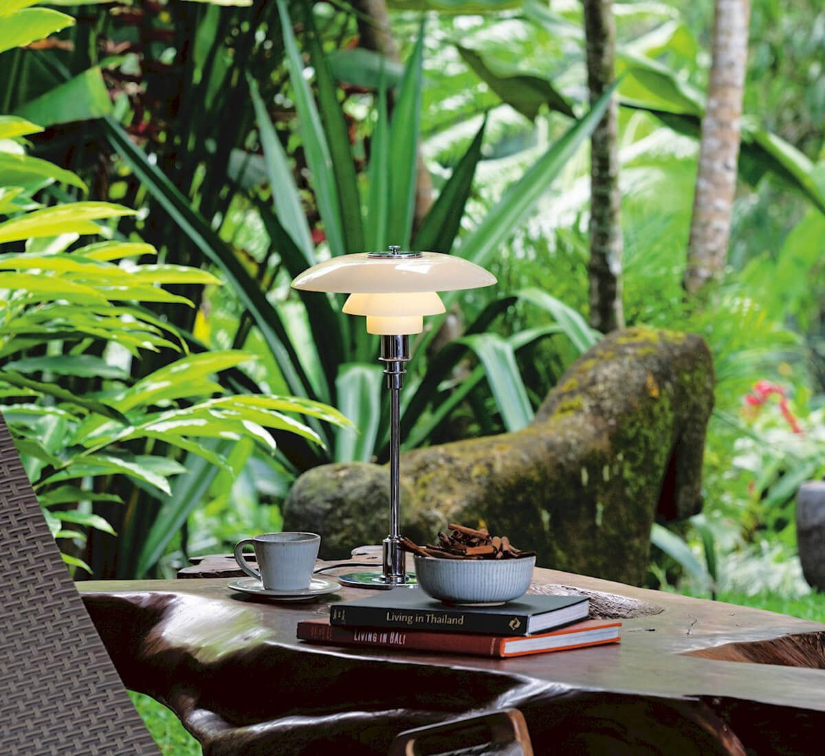 Louis Poulsen Ph 32 Table Lamp