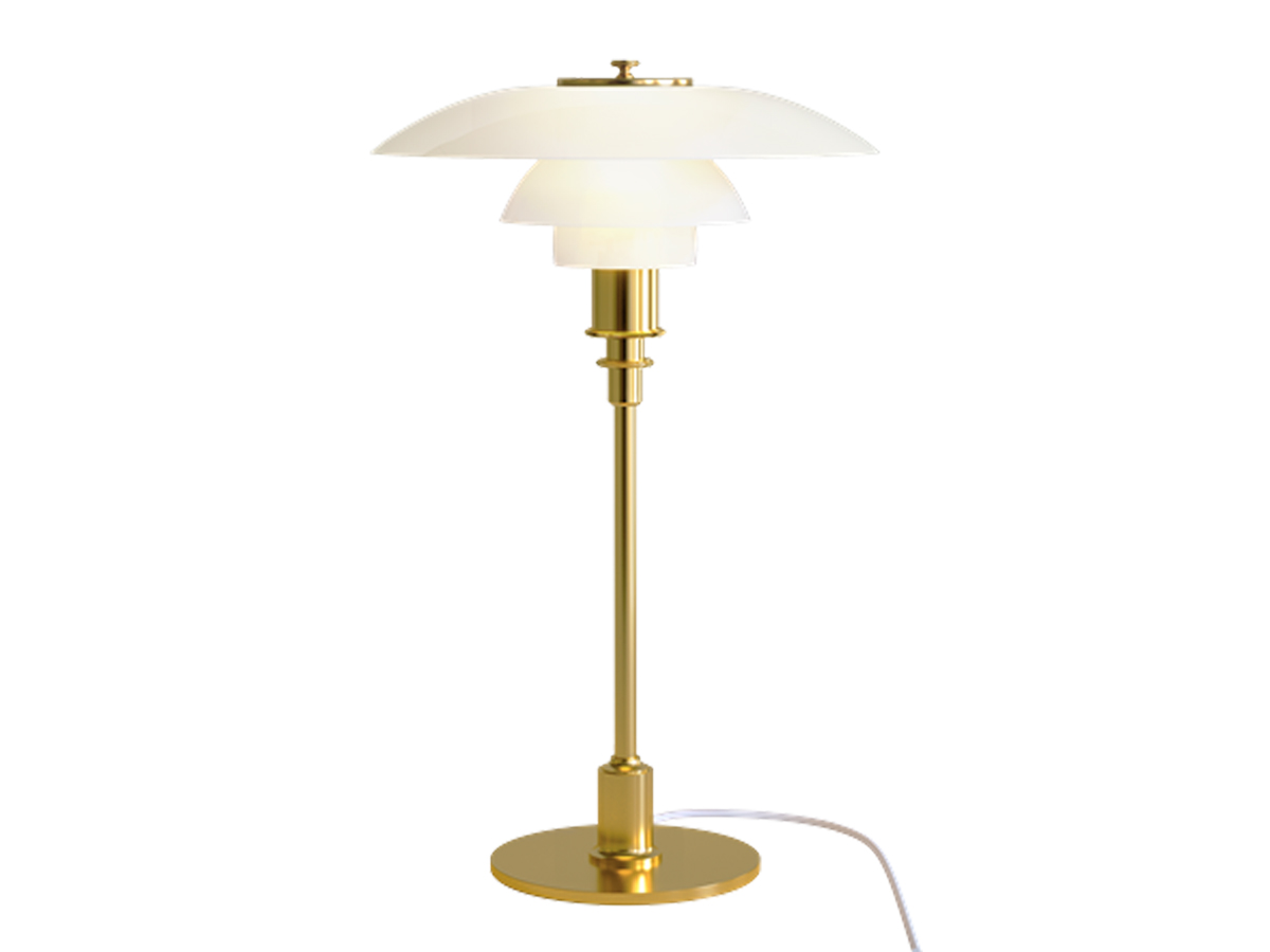 Louis Poulsen Ph 32 Table Lamp