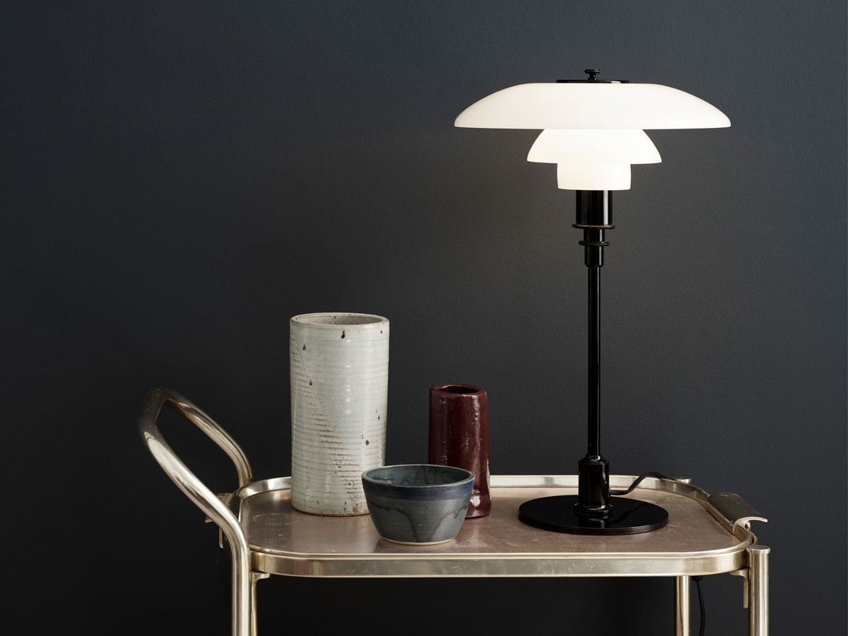 Louis Poulsen Ph 32 Table Lamp