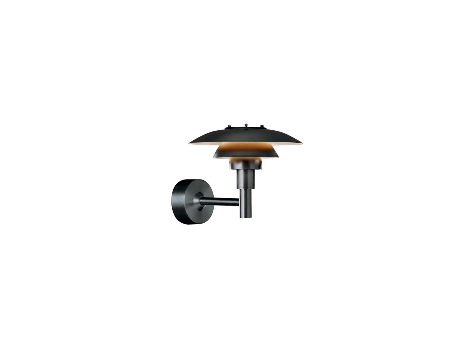 Louis Poulsen Ph 2 3 Table Lamp