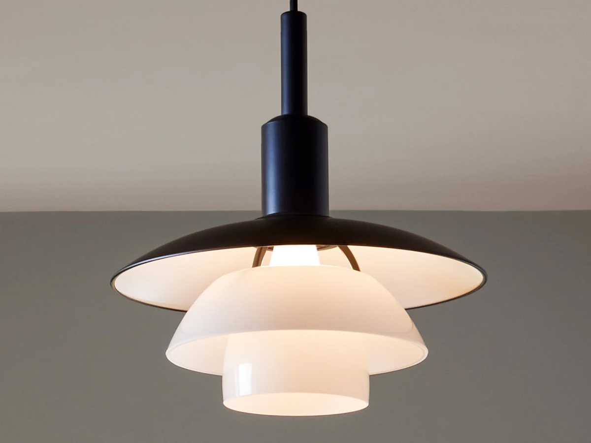 Louis Poulsen Ph 33 Suspension Lamp