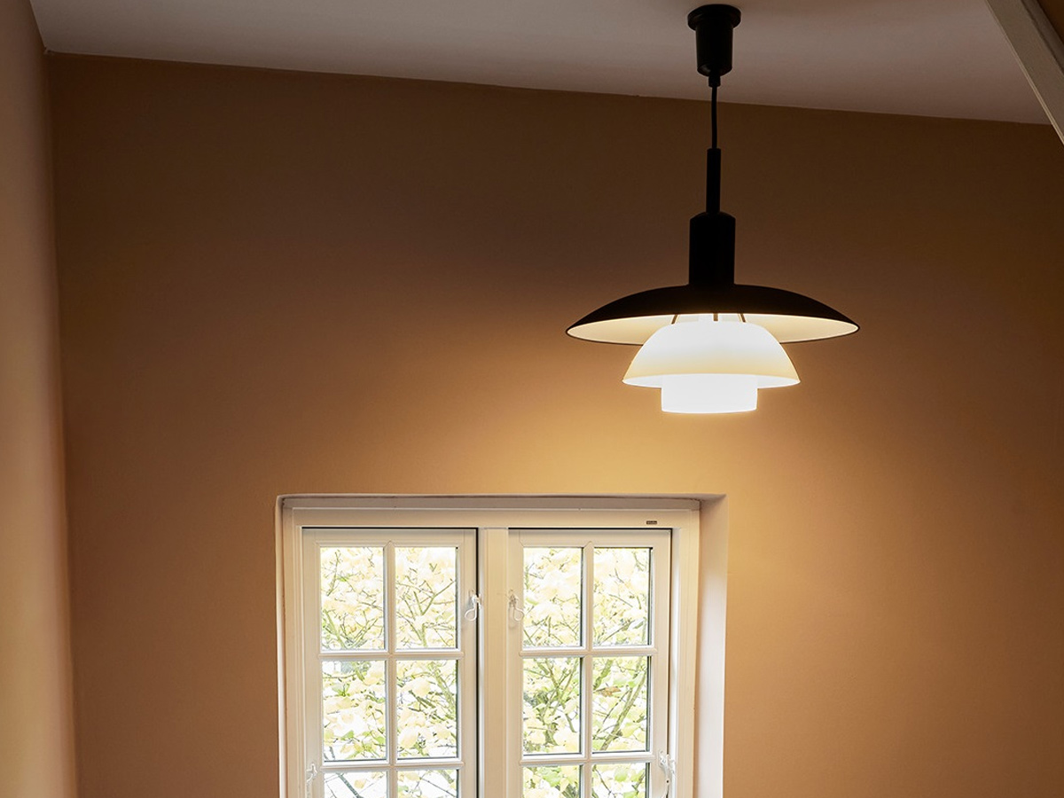 Louis Poulsen Ph 33 Suspension Lamp