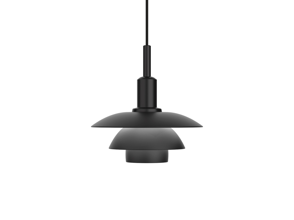 Louis Poulsen Ph 33 Suspension Lamp