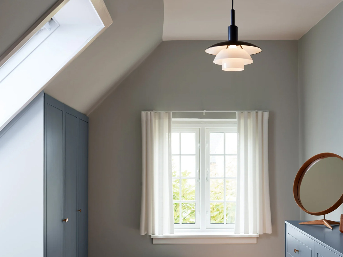 Louis Poulsen Ph 33 Suspension Lamp