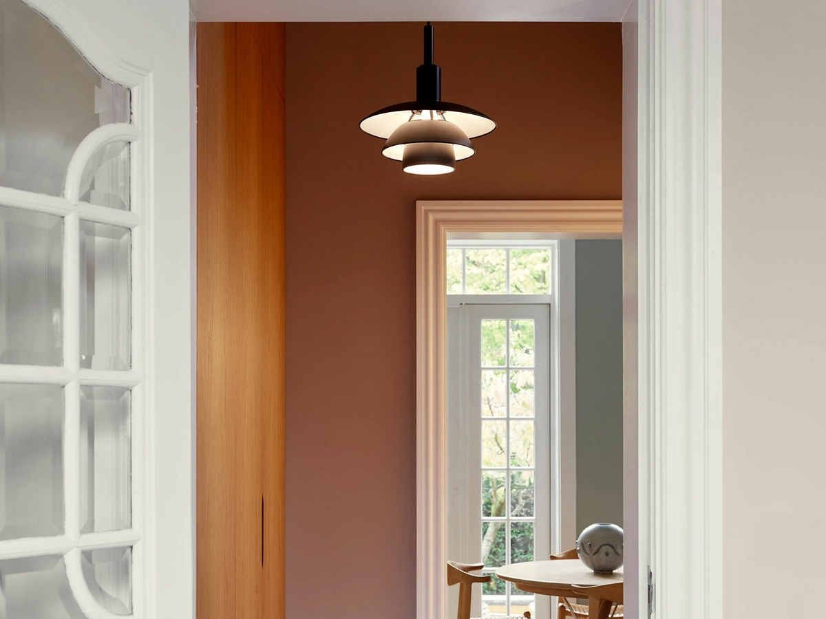 Louis Poulsen Ph 33 Suspension Lamp